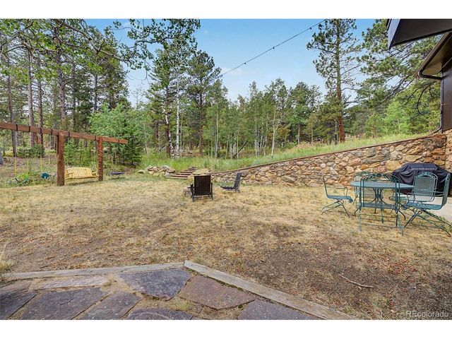 2028 Lazy Z Rd, Nederland, CO 80466