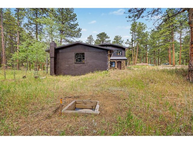 2028 Lazy Z Rd, Nederland, CO 80466