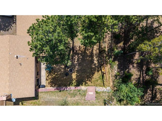 2028 Lazy Z Rd, Nederland, CO 80466