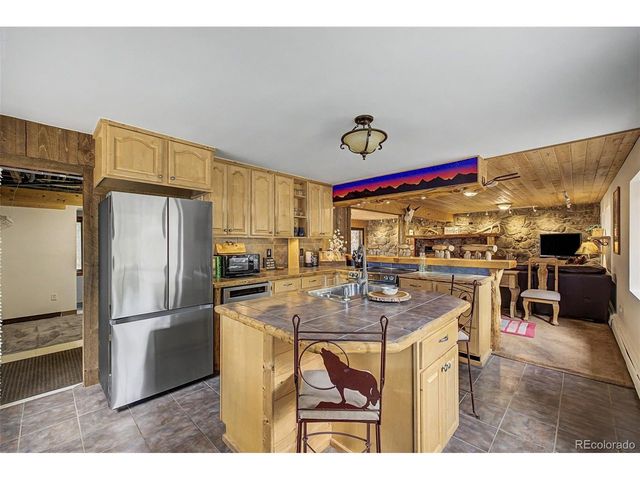 2028 Lazy Z Rd, Nederland, CO 80466