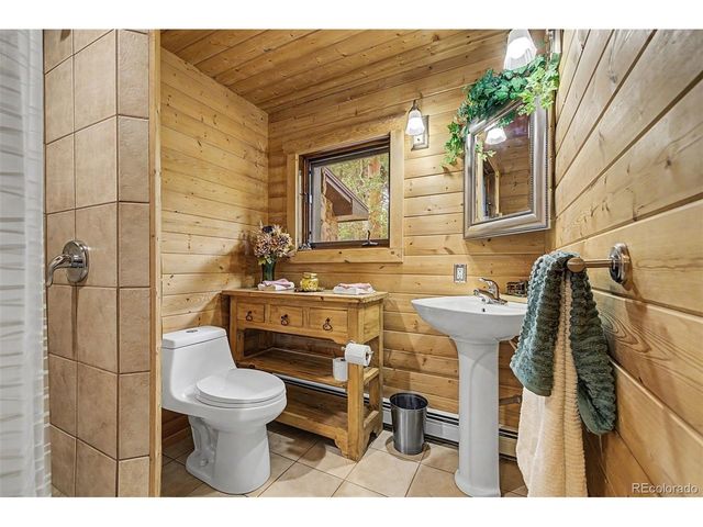 2028 Lazy Z Rd, Nederland, CO 80466