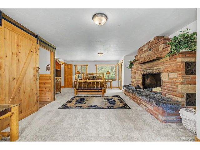 2028 Lazy Z Rd, Nederland, CO 80466