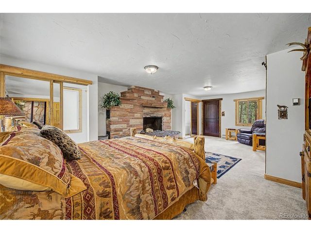 2028 Lazy Z Rd, Nederland, CO 80466