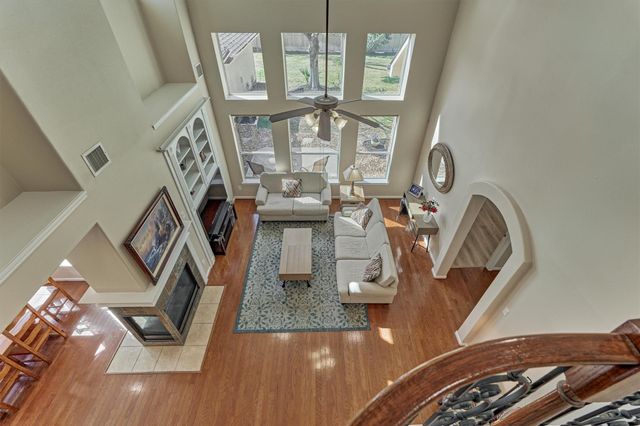 25327 Metzler Creek Drive, Spring, TX 77389