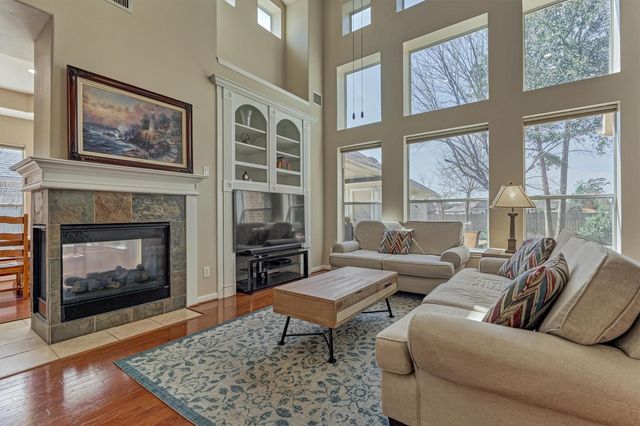 25327 Metzler Creek Drive, Spring, TX 77389