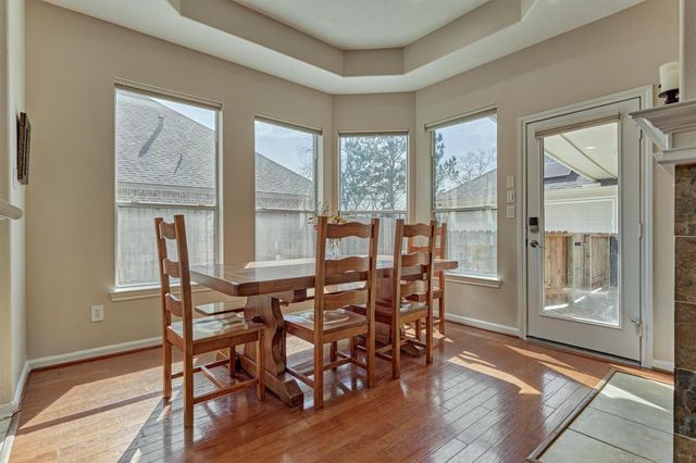 25327 Metzler Creek Drive, Spring, TX 77389