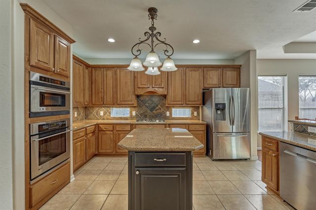 25327 Metzler Creek Drive, Spring, TX 77389