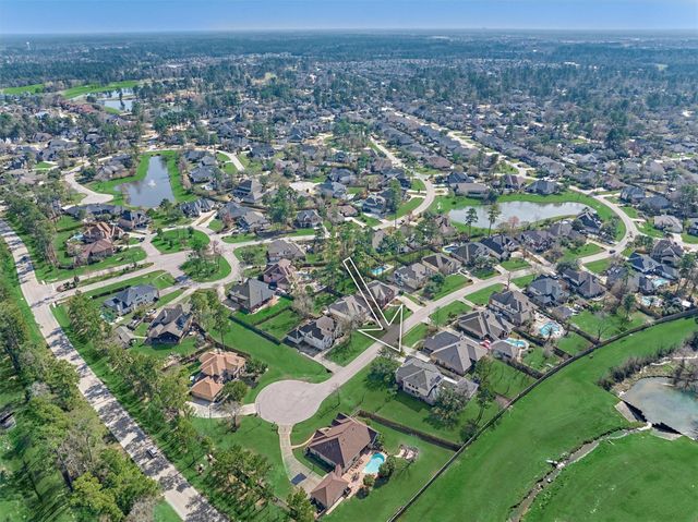 25327 Metzler Creek Drive, Spring, TX 77389