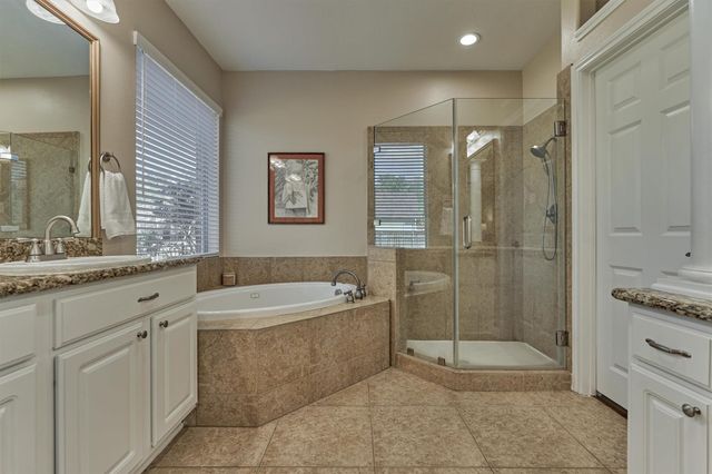 25327 Metzler Creek Drive, Spring, TX 77389