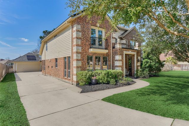 25327 Metzler Creek Drive, Spring, TX 77389