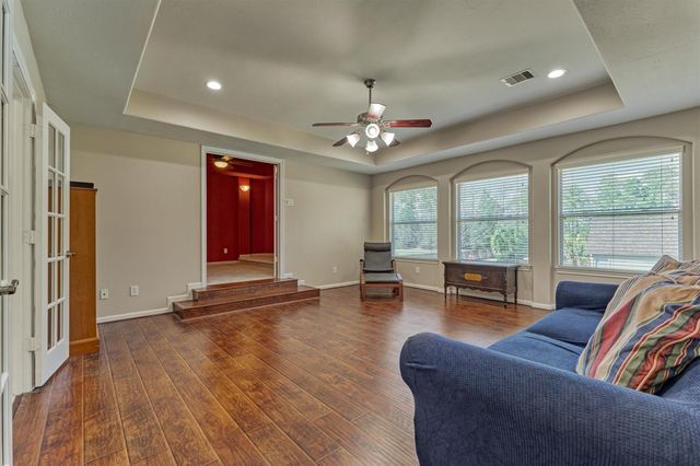 25327 Metzler Creek Drive, Spring, TX 77389