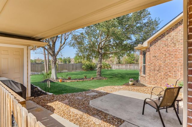 25327 Metzler Creek Drive, Spring, TX 77389