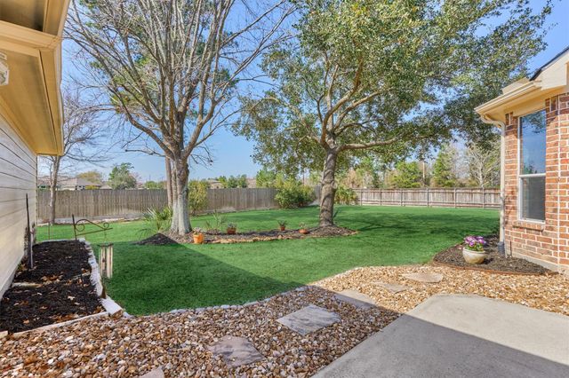 25327 Metzler Creek Drive, Spring, TX 77389