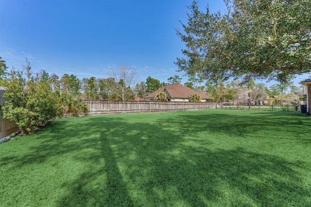 25327 Metzler Creek Drive, Spring, TX 77389