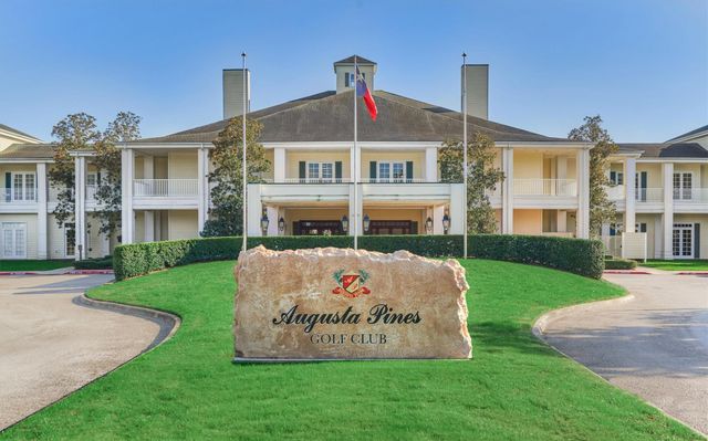 25327 Metzler Creek Drive, Spring, TX 77389