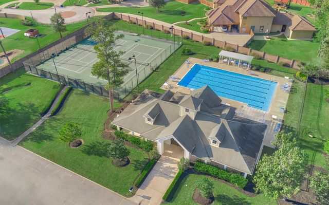 25327 Metzler Creek Drive, Spring, TX 77389