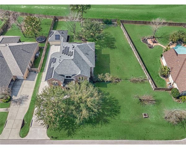 25327 Metzler Creek Drive, Spring, TX 77389