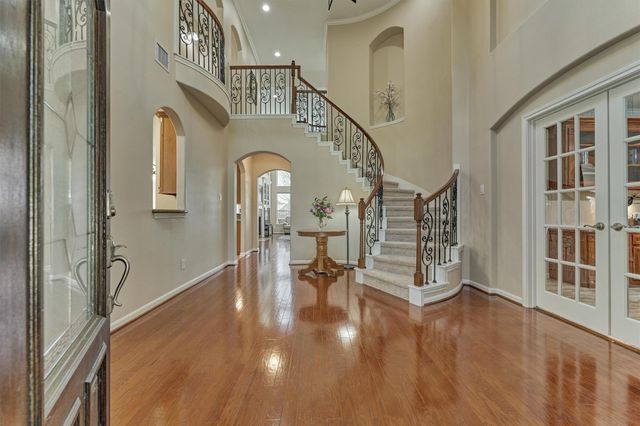 25327 Metzler Creek Drive, Spring, TX 77389