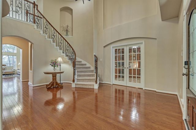 25327 Metzler Creek Drive, Spring, TX 77389