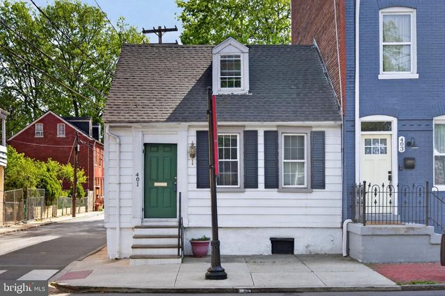 401 S QUEEN ST, Lancaster, PA 17603