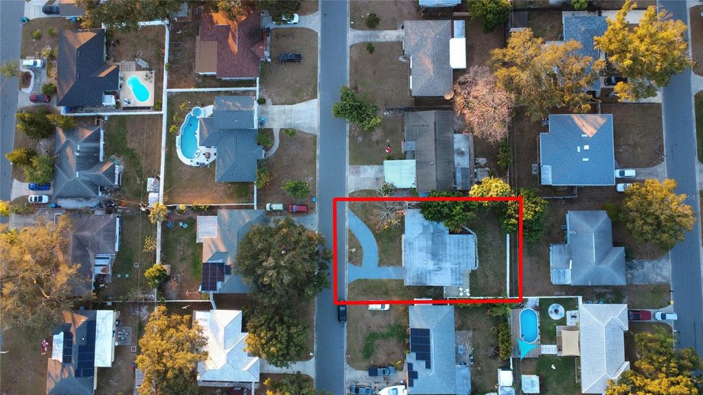 1448 LEMON STREET, Clearwater, FL 33756