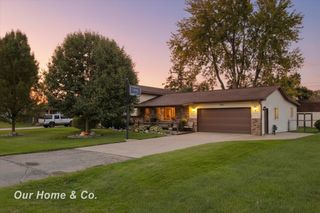 2311 Starlite Drive, Saginaw, MI 48603