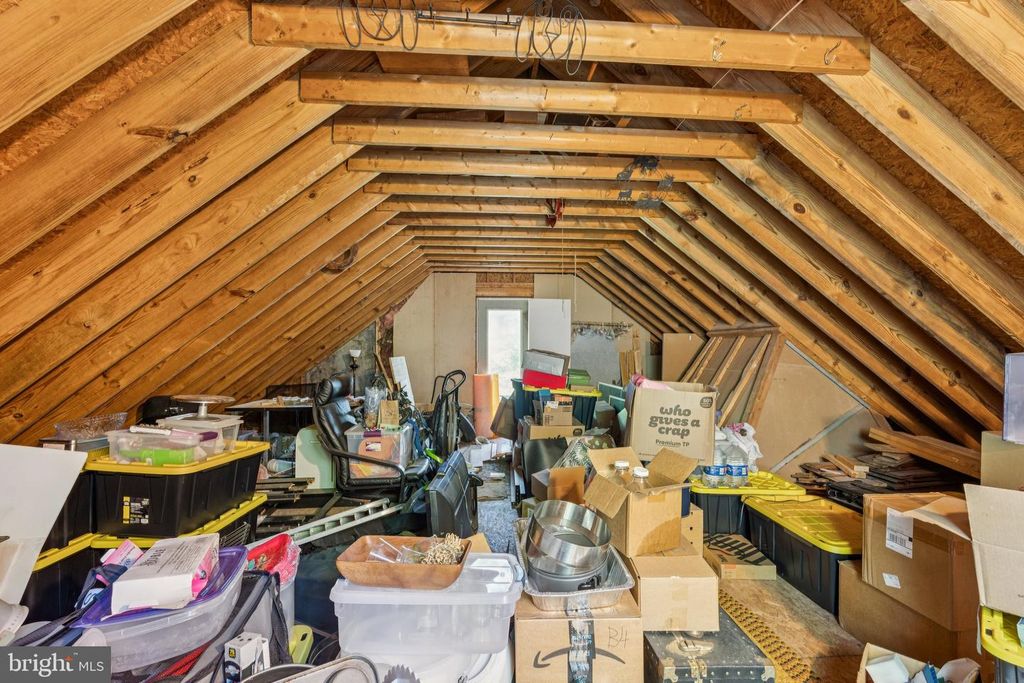 574 TIMBER LN, Bluemont, VA 20135