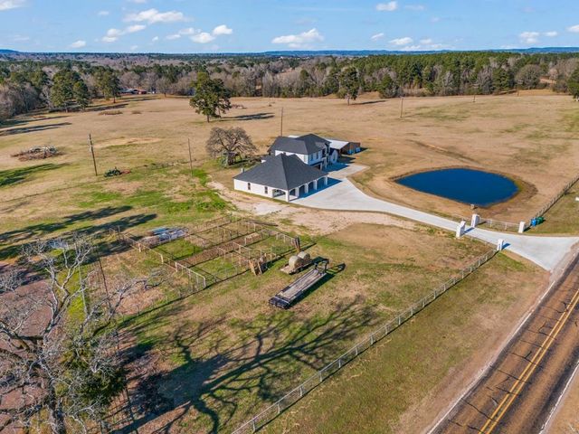 5406 FM 726, Gilmer, TX 75645