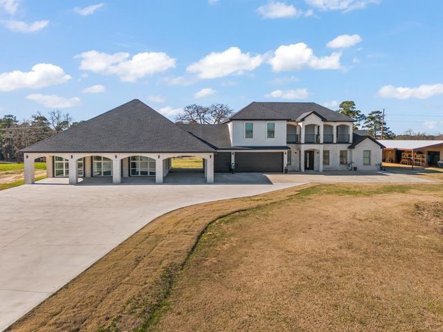 5406 FM 726, Gilmer, TX 75645