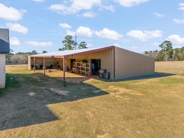 5406 FM 726, Gilmer, TX 75645