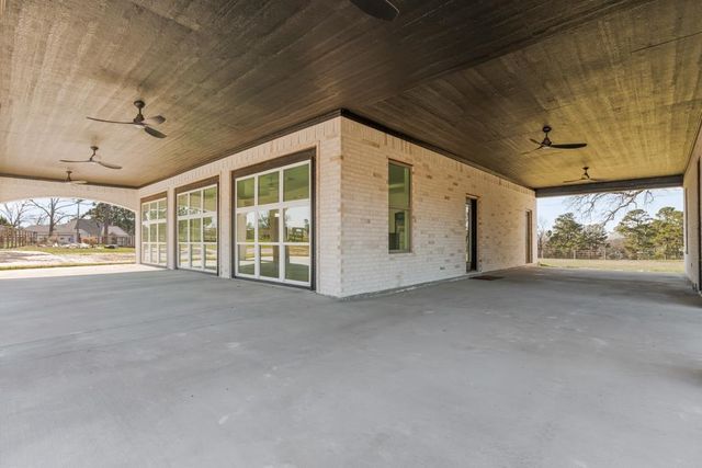 5406 FM 726, Gilmer, TX 75645