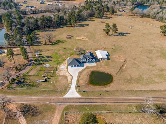 5406 FM 726, Gilmer, TX 75645