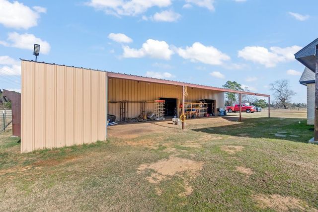 5406 FM 726, Gilmer, TX 75645
