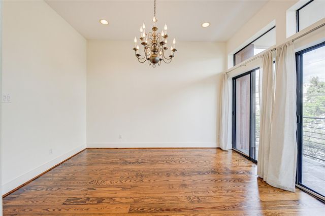 1501 California Street C, Houston, TX 77006