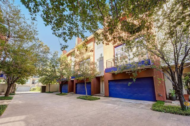 1501 California Street C, Houston, TX 77006