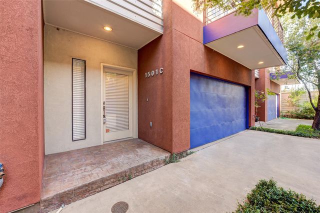1501 California Street C, Houston, TX 77006