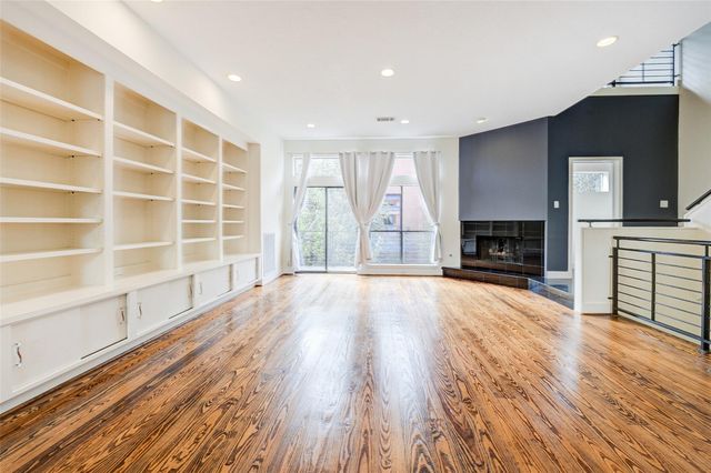 1501 California Street C, Houston, TX 77006