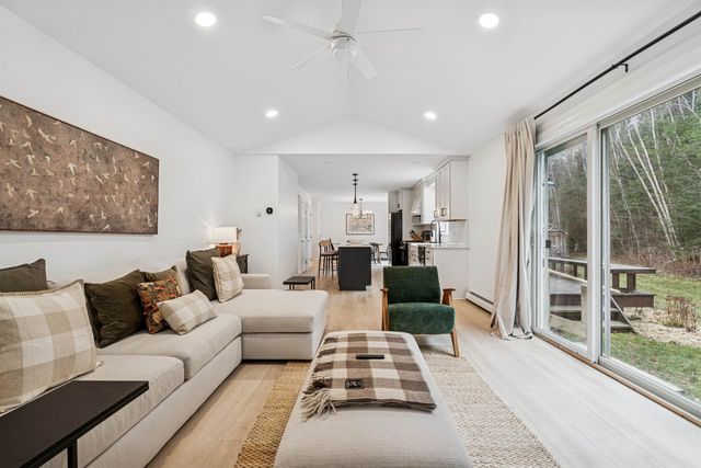 358 Cowdrey Path, Woodstock, VT 05071