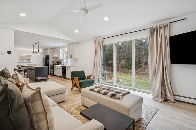 358 Cowdrey Path, Woodstock, VT 05071