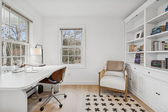 358 Cowdrey Path, Woodstock, VT 05071