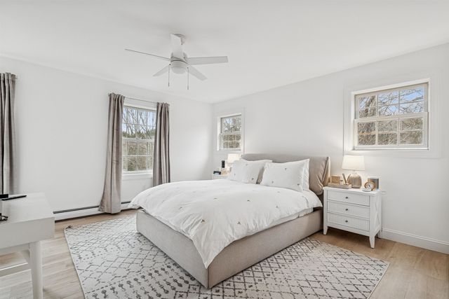 358 Cowdrey Path, Woodstock, VT 05071