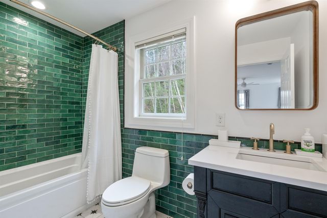 358 Cowdrey Path, Woodstock, VT 05071