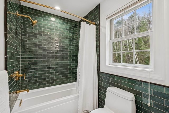 358 Cowdrey Path, Woodstock, VT 05071