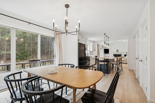 358 Cowdrey Path, Woodstock, VT 05071