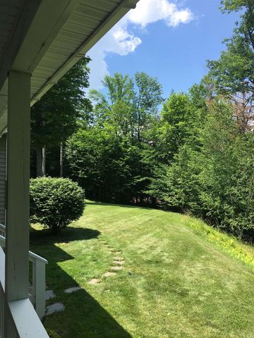 358 Cowdrey Path, Woodstock, VT 05071