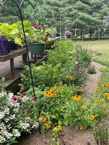 358 Cowdrey Path, Woodstock, VT 05071