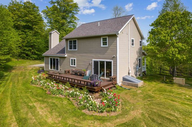 358 Cowdrey Path, Woodstock, VT 05071