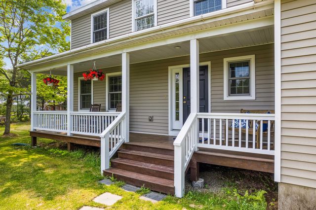 358 Cowdrey Path, Woodstock, VT 05071