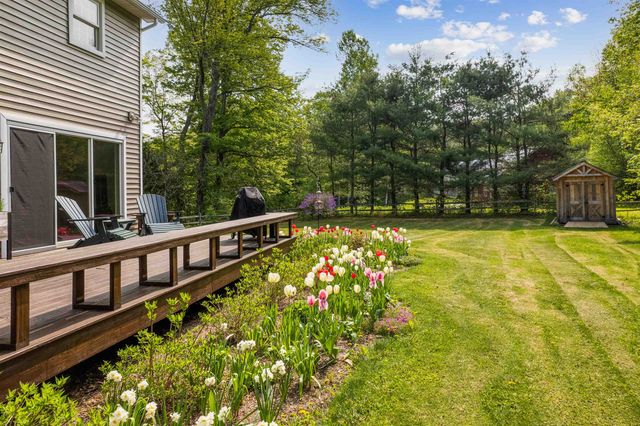 358 Cowdrey Path, Woodstock, VT 05071