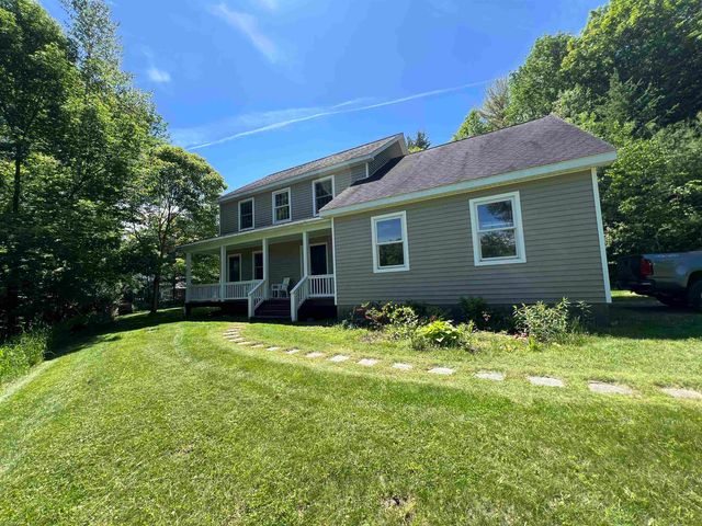 358 Cowdrey Path, Woodstock, VT 05071
